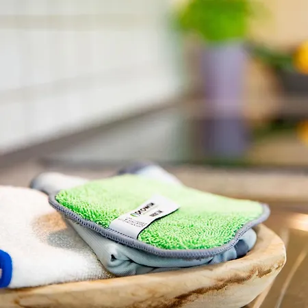 Hubertushof Eifel 公寓