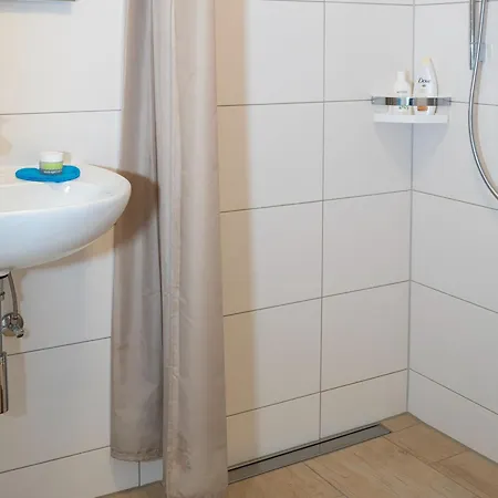 Hubertushof Eifel 公寓 Schonbach (Vulkaneifel)